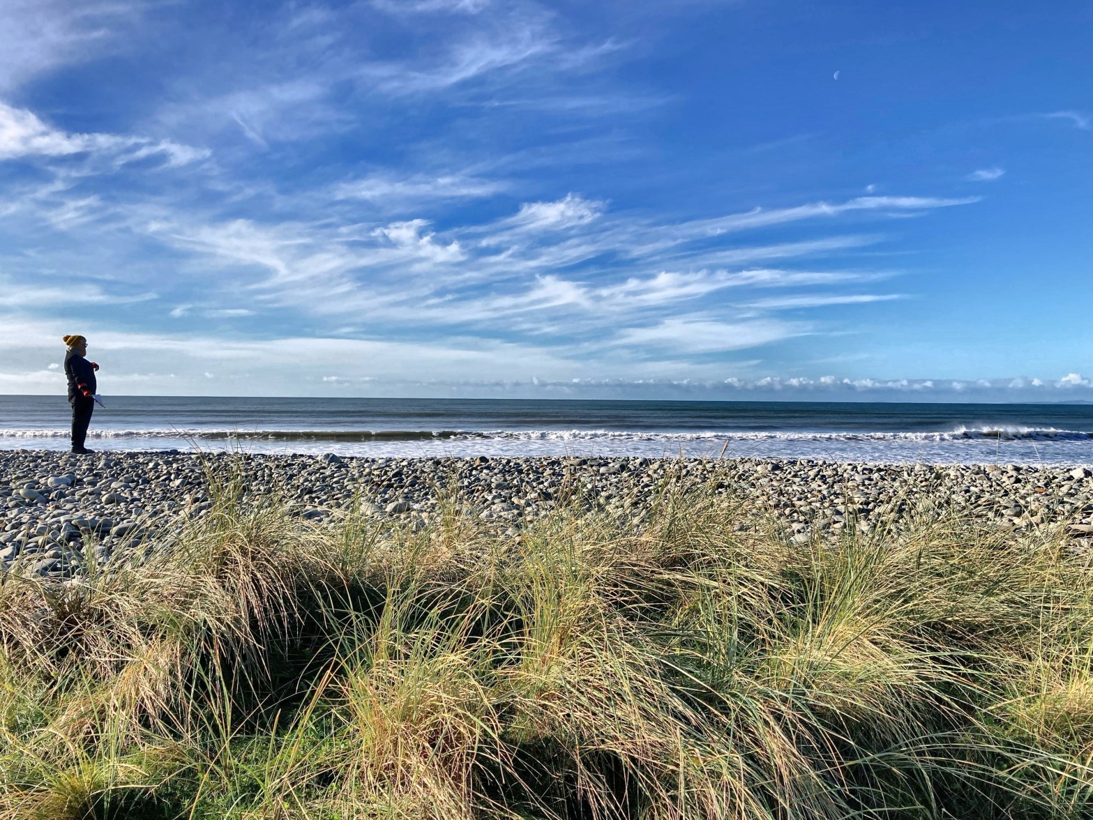 Mawddach Residency – DAY&nbsp;4