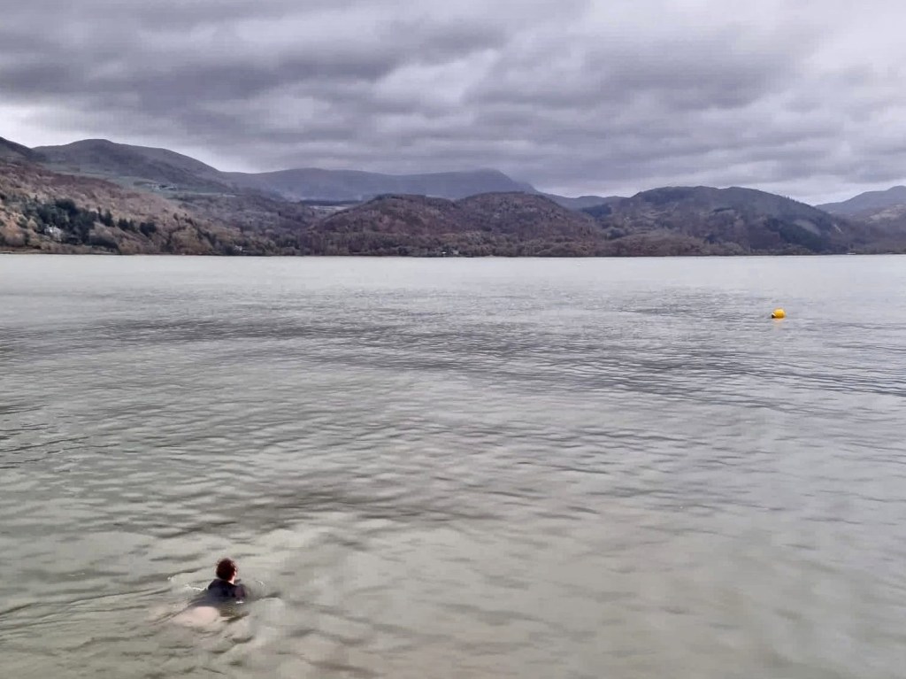 Mawddach Residency – DAY&nbsp;14